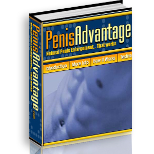 penis advantage pdf download