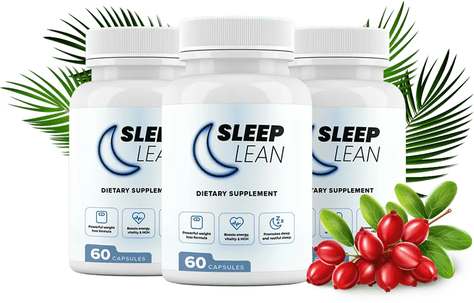 Sleep Lean official