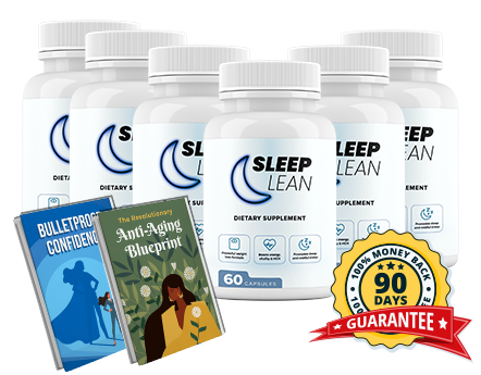 Sleep Lean special discount