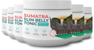 Sumatra Slim Belly Tonic weight loss